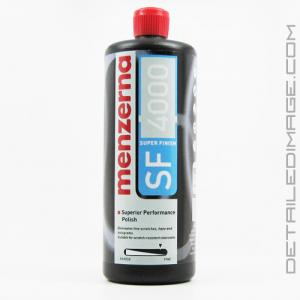 Menzerna Super Finish Polish SF 4000 (PO106FA Nano Polish)