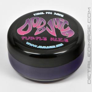 Dodo Juice Purple Haze Soft Wax