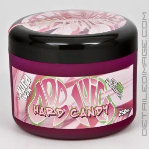 Dodo Juice Hard Candy Hard Wax