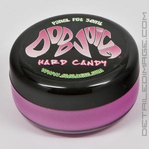 Dodo Juice Hard Candy Hard Wax