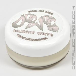 Dodo Juice Diamond White Hard Wax