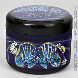 Dodo Juice Blue Velvet Hard wax