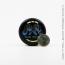 Dodo Juice Blue Velvet Hard Wax