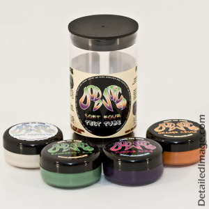 Dodo Juice Soft 4 Panel Pot Kit