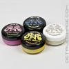 Hard 4 Panel Pot Kit - 4 x 30 ml