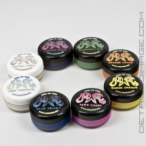 Dodo Juice Straight 8 Panel Pot Kit