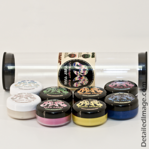 Dodo Juice Straight 8 Panel Pot Kit