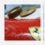 Dodo Juice Supernatural Wax on a Ferrari
