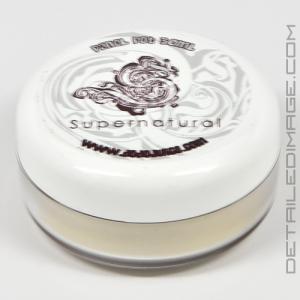 Dodo Juice Supernatural Wax
