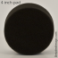 Lake Country 4 Inch Black Finishing Pad