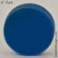 Lake Country 4 Inch Blue Fine Finishing Pad