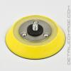 Porter Cable 7424 Backing Plate for 4 Inch Pads - 85 mm