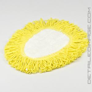 DI Microfiber Microfiber Mini Duster Pad