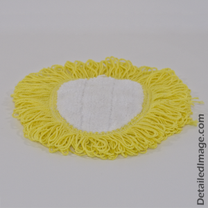 DI Microfiber Microfiber Mini Duster Pad