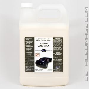 Optimum (OPT) Car Wax