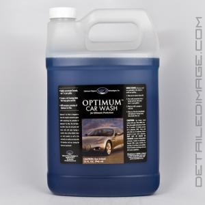 Optimum (OPT) Car Wash