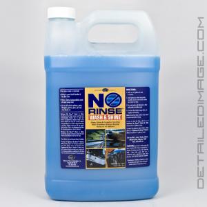 Optimum (OPT) No Rinse (ONR)