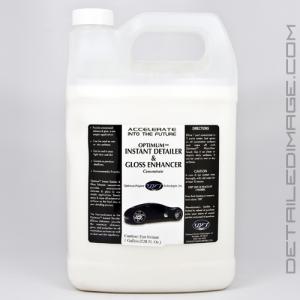 Optimum (OPT) Instant Detailer & Gloss Enhancer