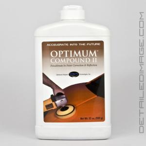 Optimum (OPT) Compound II