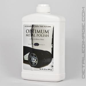 Optimum (OPT) Metal Polish