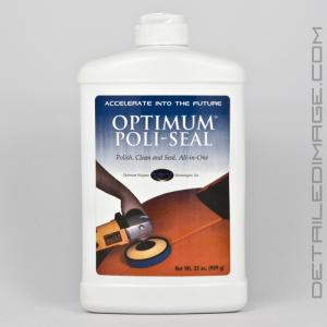 Optimum (OPT) Poli-Seal