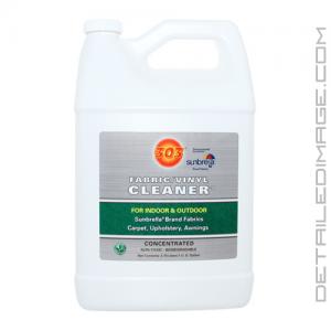 303 Fabric & Vinyl Cleaner - 128 oz