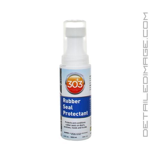 303 Rubber Seal Protectant 3.4 oz Free Shipping Available