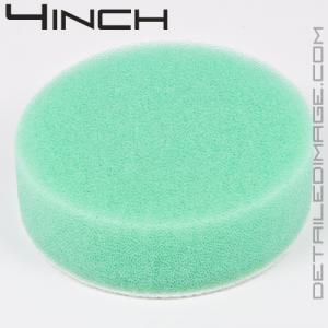 Lake Country Green Very Light Cutting Pad