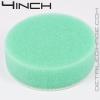 Green Very Light Cutting Pad - 4 inch