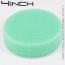 Lake Country Green Very Light Cutting Pad