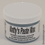 Poorboy's World Natty's Blue Paste Wax