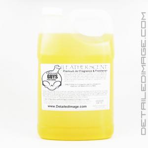 Chemical Guys Leather Scent