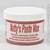 Natty's Red Paste Wax - 8 oz