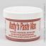 Poorboy's World Natty's Red Paste Wax