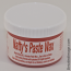 Poorboy's World Natty's Red Paste Wax