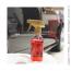 Dodo Juice Red Mist Tropical Protection Detailer - 250 ml product shot