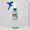 Spray & Wipe (S&W) - 16 oz