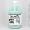 Spray & Wipe (S&W) - 128 oz