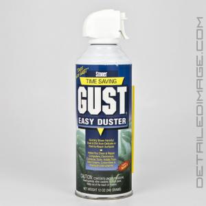 Stoner Gust Compressed Air