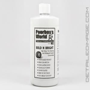 Poorboy's World Bold 'n Bright