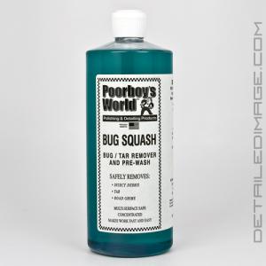 Poorboy's World Bug Squash