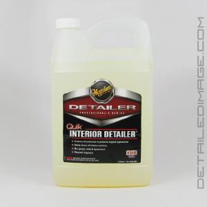 Meguiar's Quik Interior Detailer