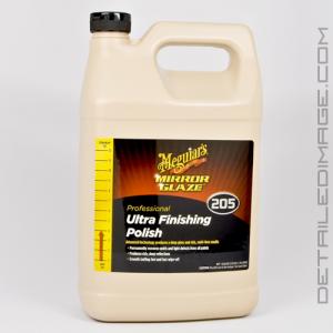 Meguiar's Ultra Finishing Polish M205