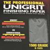 Meguiar's 1500 Grade - Unigrit Finishing Sand Paper