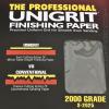 Meguiar's 2000 Grade - Unigrit Finishing Sand Paper