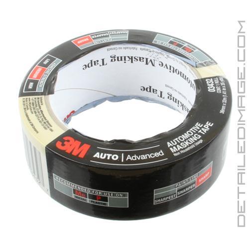 3M Automotive Masking Tape 18 mm Free Shipping Available Detailed