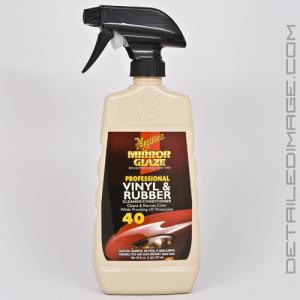 Vinyl and Rubber Cleaner/Conditioner
