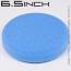 Lake Country Hydro Tech Cyan Light Cutting and Polishing Pad