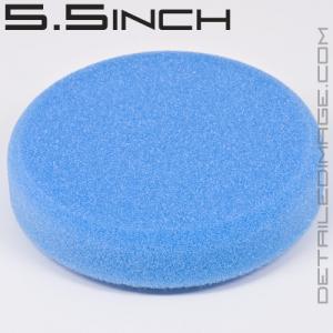 Lake Country Hydro Tech Cyan Light Cutting and Polishing Pad