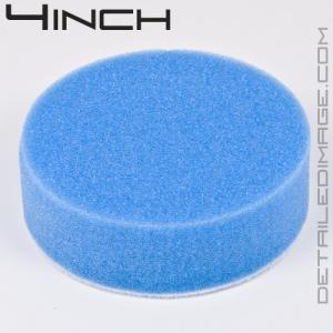 Lake Country Hydro Tech Cyan Light Cutting and Polishing Pad